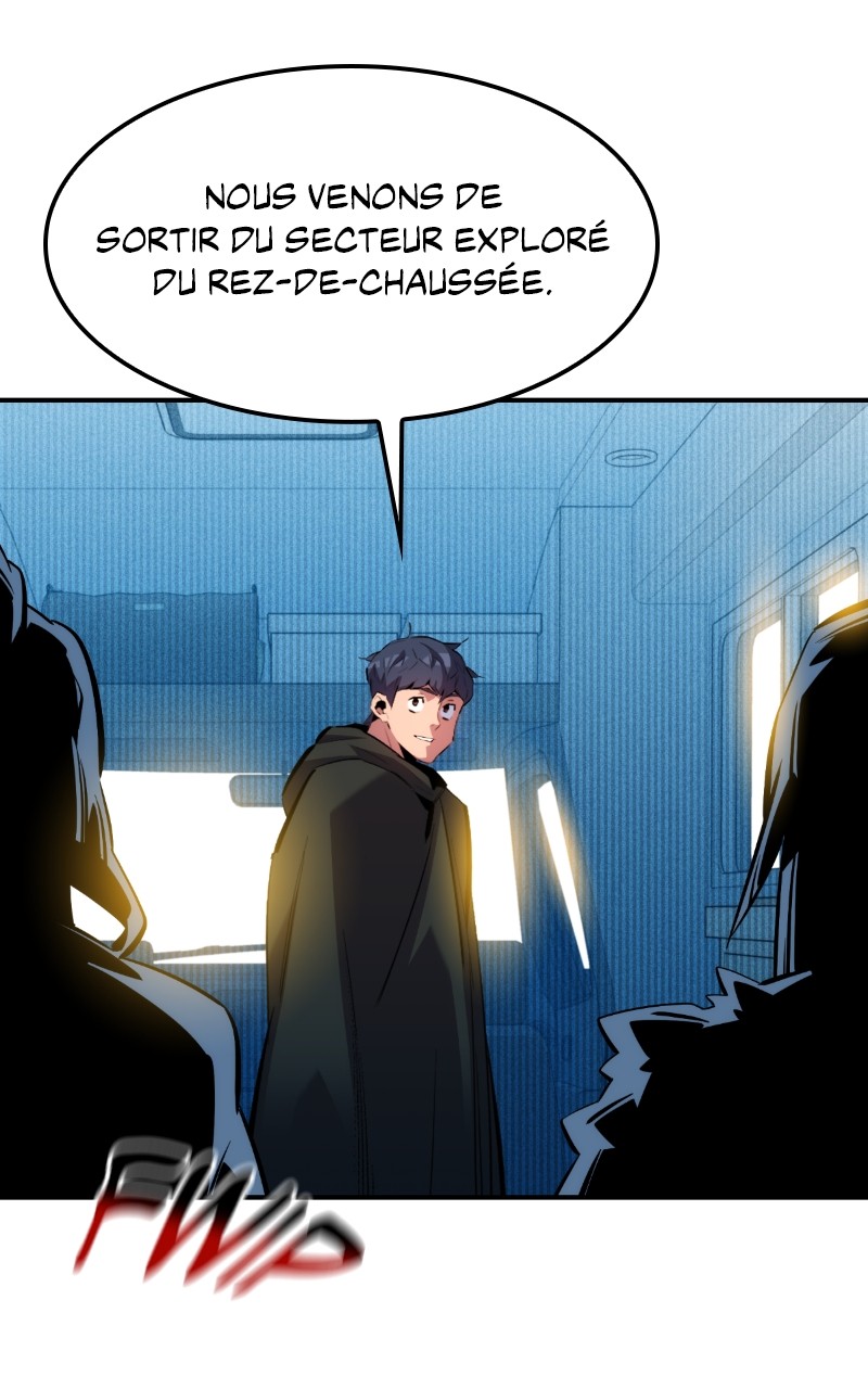 Auto Hunting With My Clones Chapitre 130 - Page 87