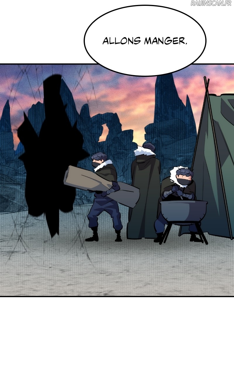 Auto Hunting With My Clones Chapitre 130 - Page 90