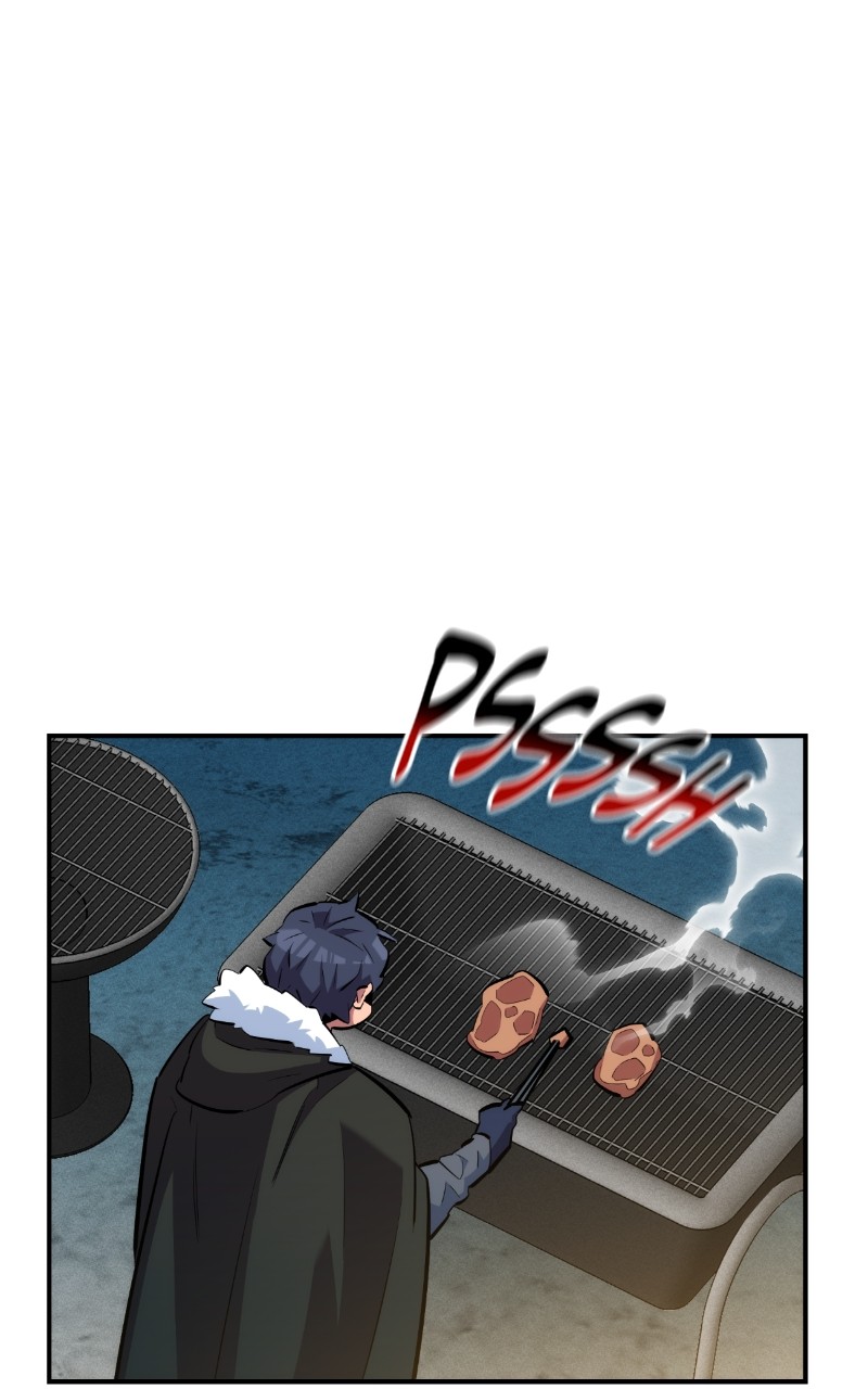 Auto Hunting With My Clones Chapitre 130 - Page 91
