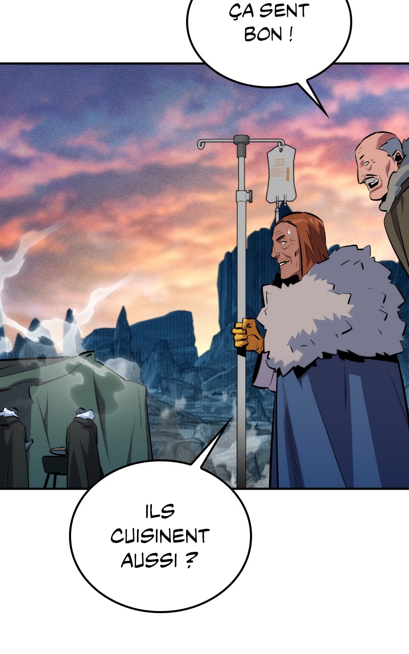 Auto Hunting With My Clones Chapitre 130 - Page 94