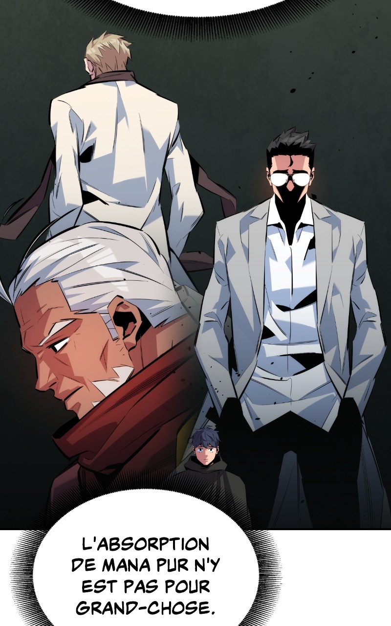 Auto Hunting With My Clones Chapitre 130 - Page 97