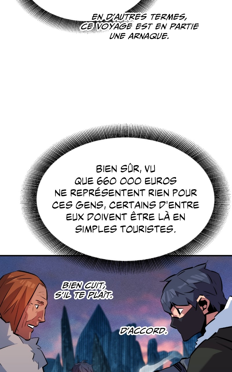 Auto Hunting With My Clones Chapitre 130 - Page 98
