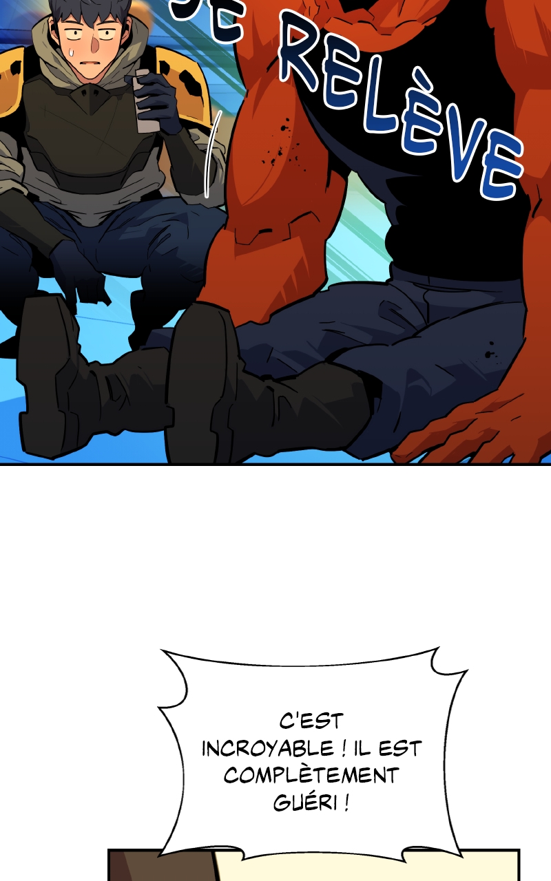 Auto Hunting With My Clones Chapitre 32 - Page 101