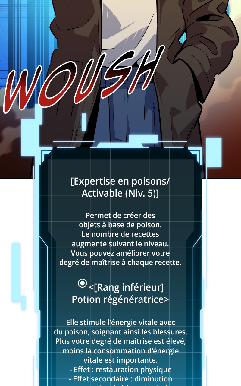 Auto Hunting With My Clones Chapitre 32 - Page 105