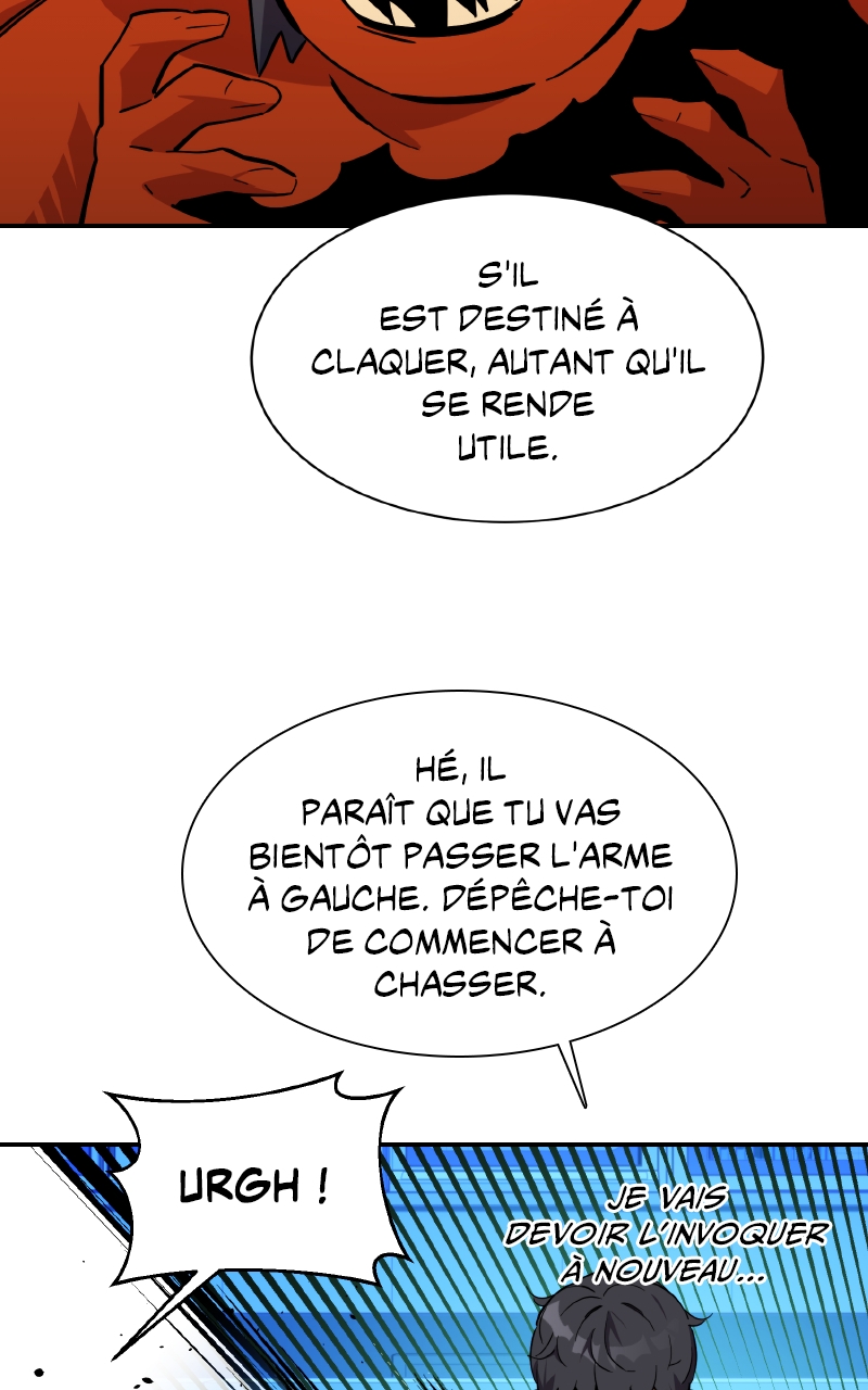 Auto Hunting With My Clones Chapitre 32 - Page 107