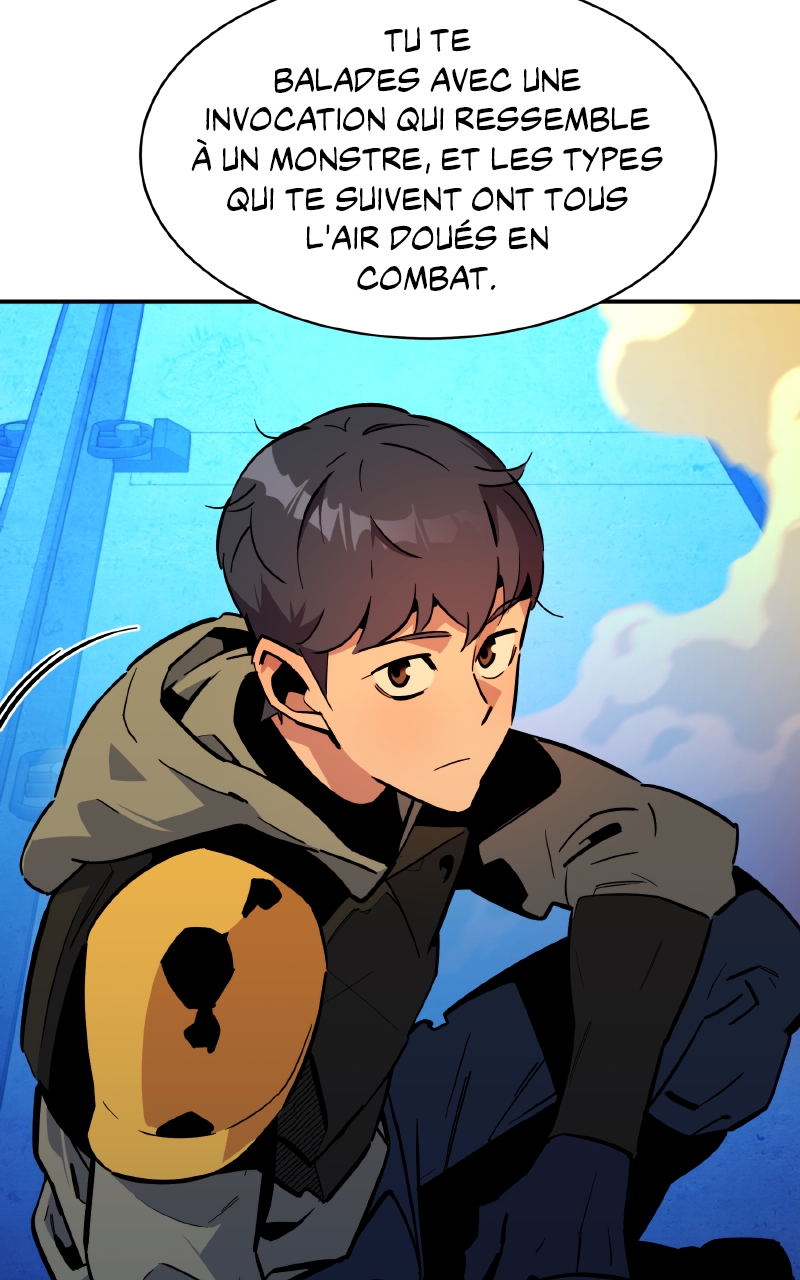 Auto Hunting With My Clones Chapitre 32 - Page 111