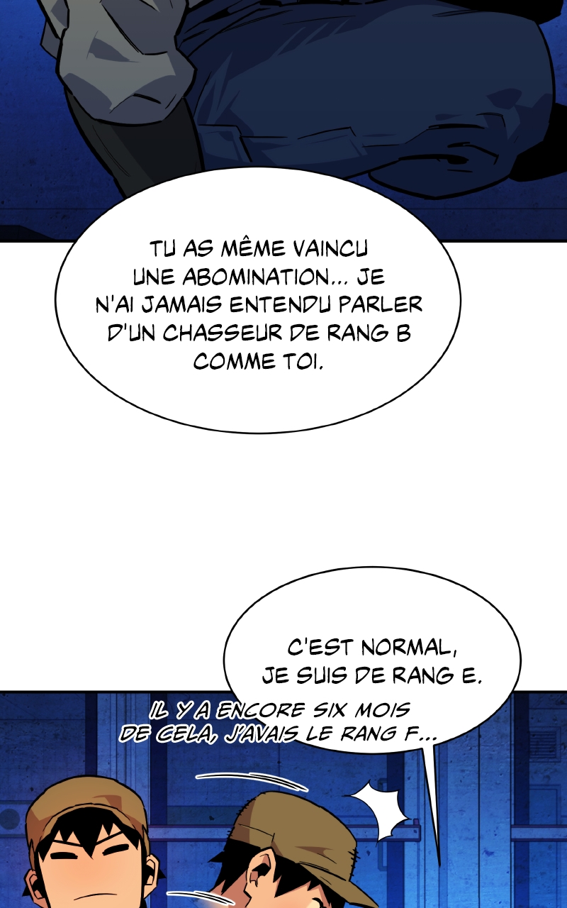 Auto Hunting With My Clones Chapitre 32 - Page 112
