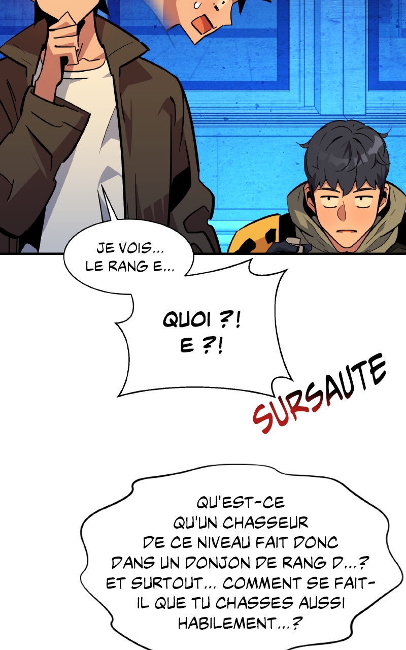 Auto Hunting With My Clones Chapitre 32 - Page 113