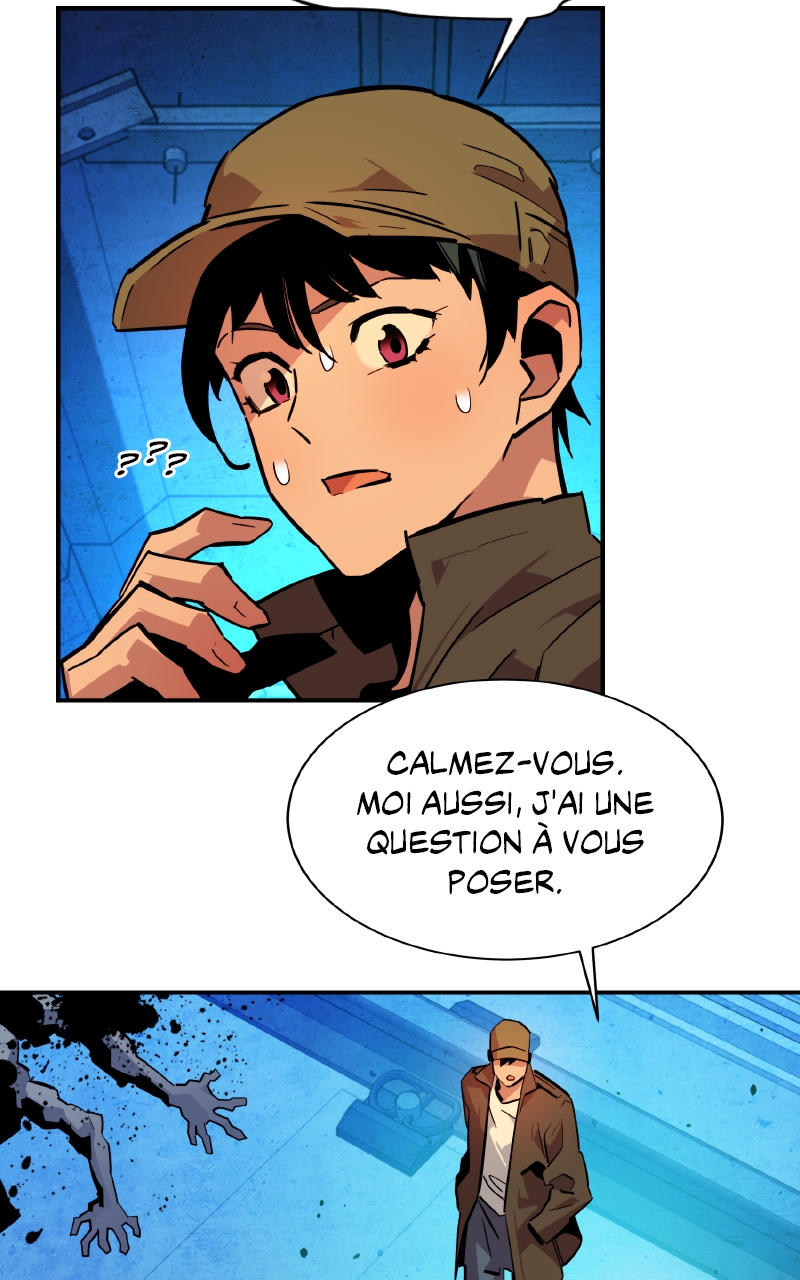Auto Hunting With My Clones Chapitre 32 - Page 114