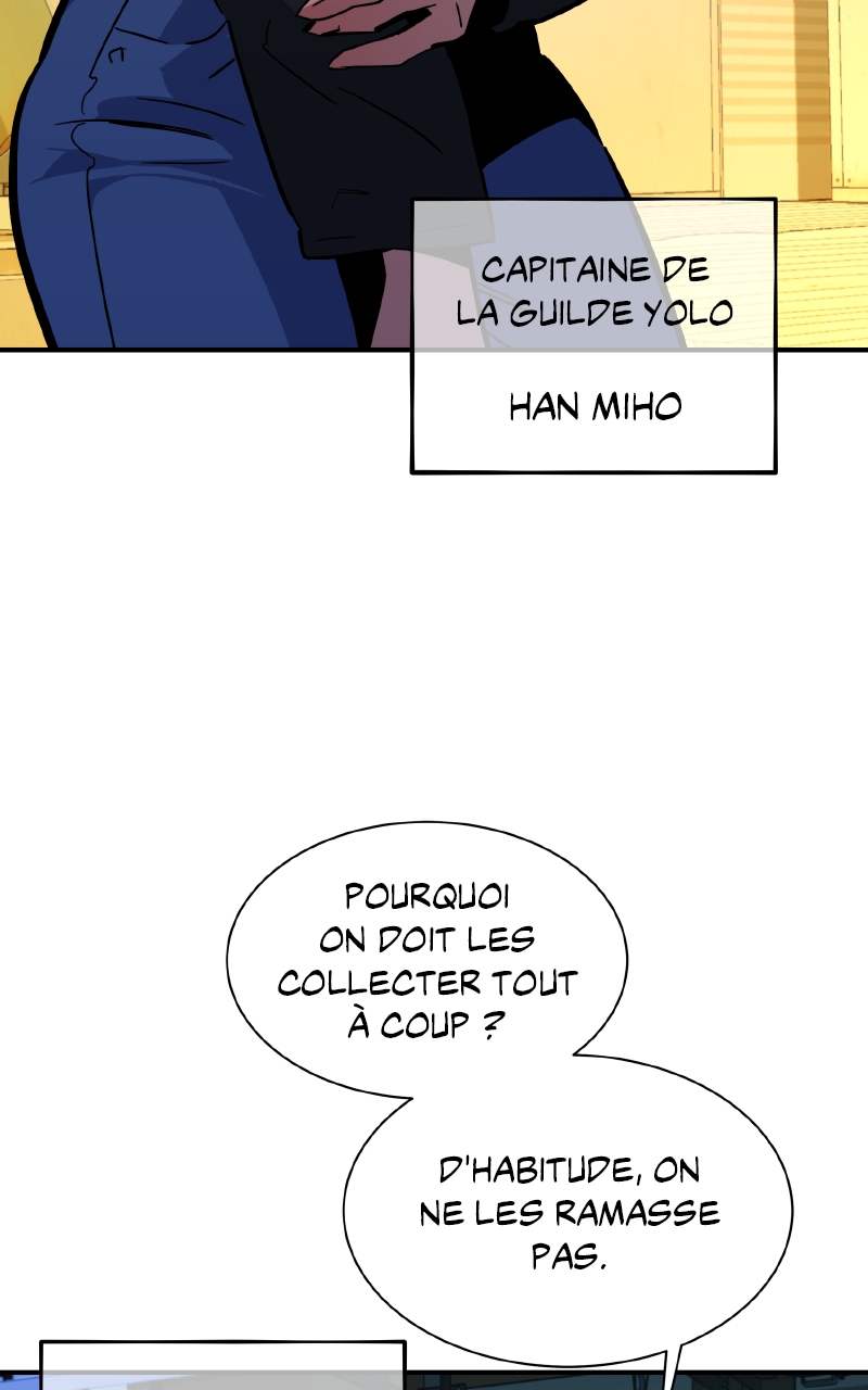 Auto Hunting With My Clones Chapitre 32 - Page 122