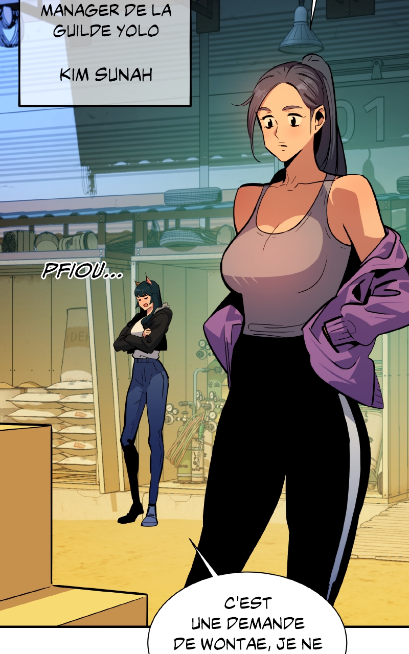 Auto Hunting With My Clones Chapitre 32 - Page 123