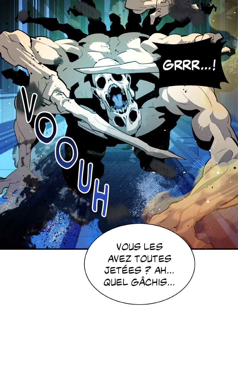 Auto Hunting With My Clones Chapitre 32 - Page 25