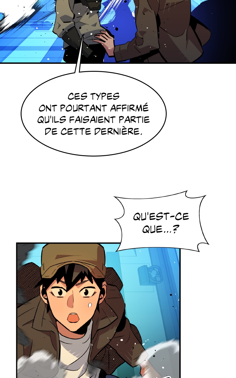 Auto Hunting With My Clones Chapitre 32 - Page 29