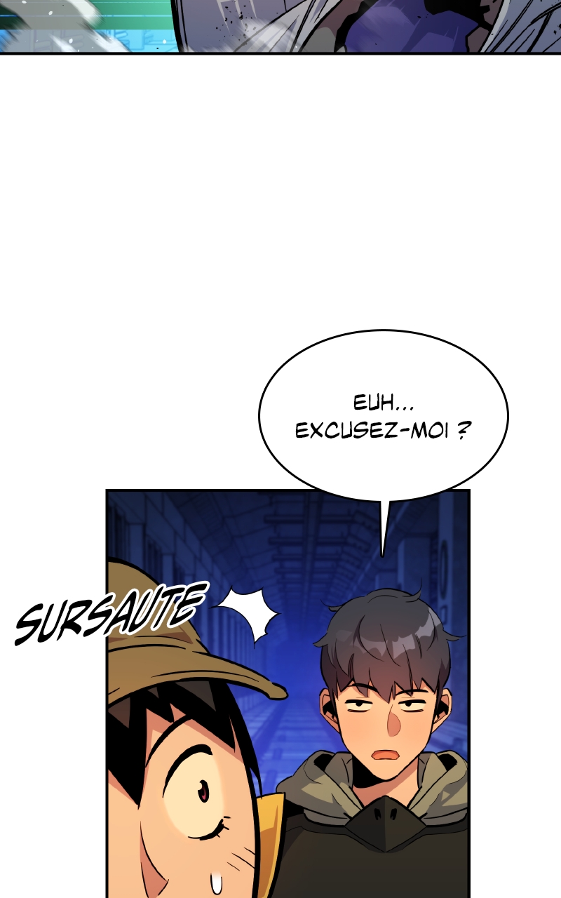 Auto Hunting With My Clones Chapitre 32 - Page 31