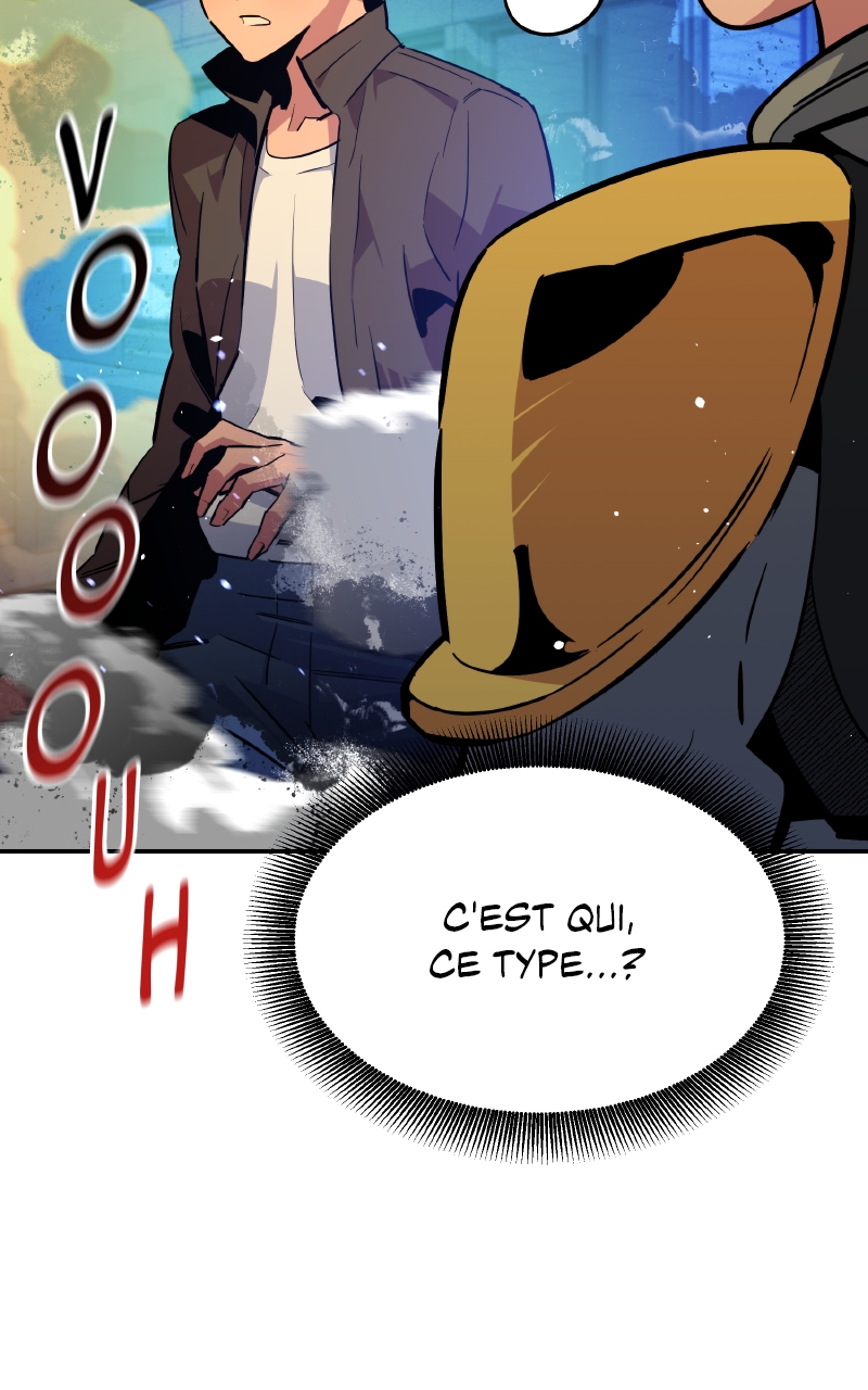 Auto Hunting With My Clones Chapitre 32 - Page 33