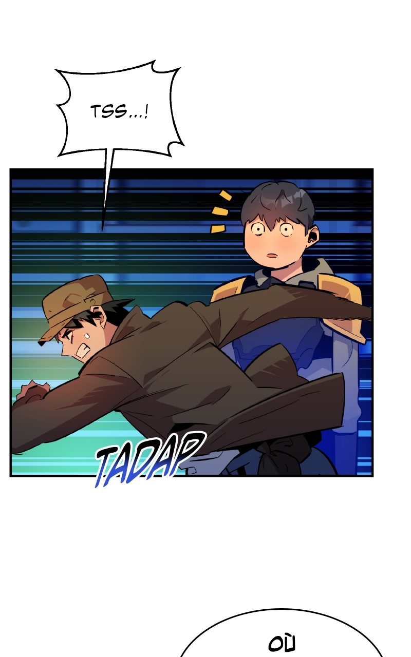 Auto Hunting With My Clones Chapitre 32 - Page 34