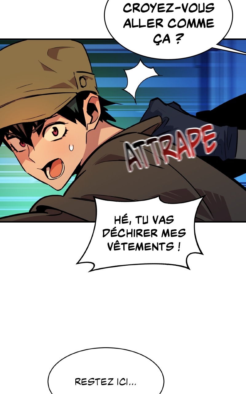 Auto Hunting With My Clones Chapitre 32 - Page 35