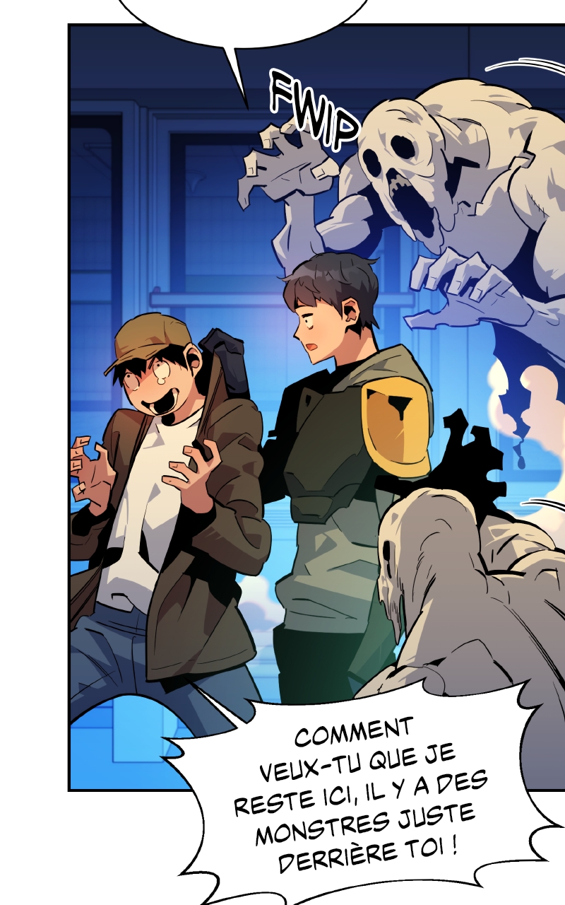 Auto Hunting With My Clones Chapitre 32 - Page 36