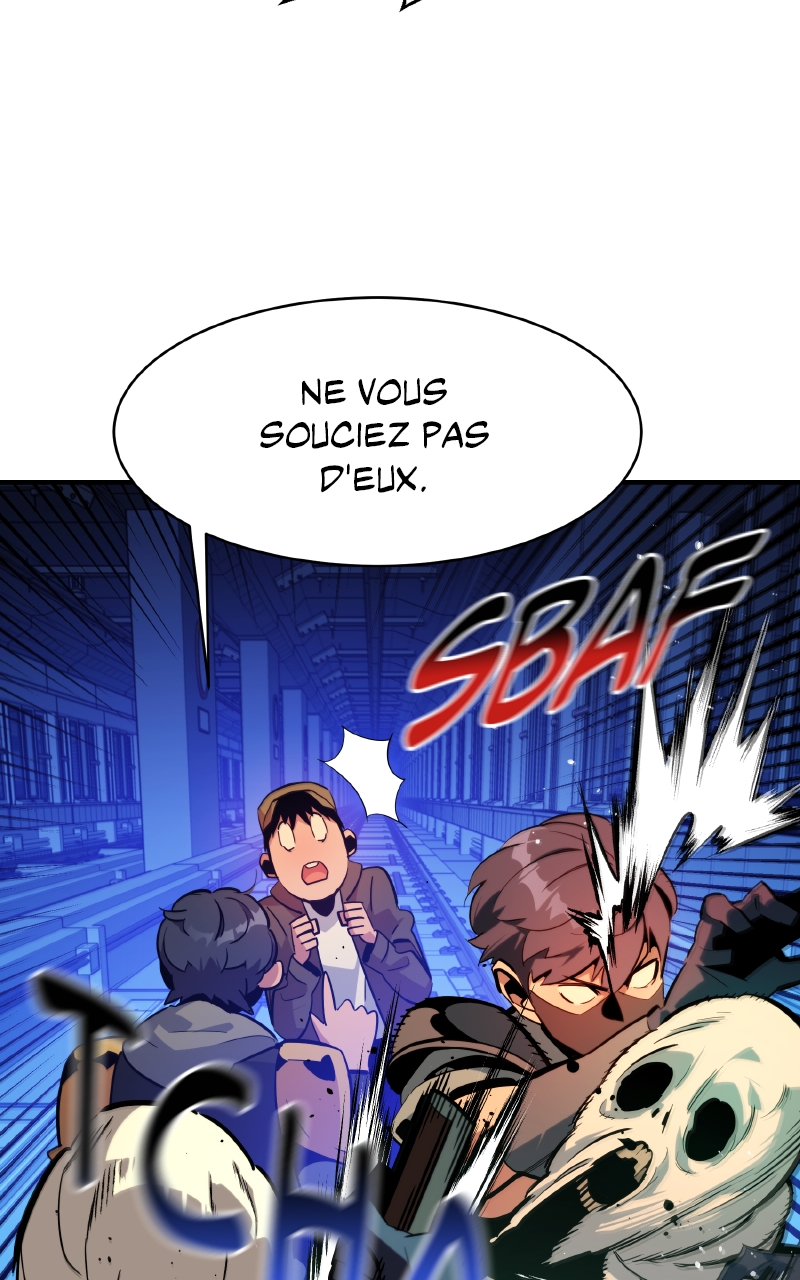 Auto Hunting With My Clones Chapitre 32 - Page 37