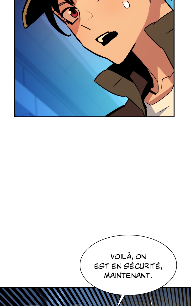 Auto Hunting With My Clones Chapitre 32 - Page 40
