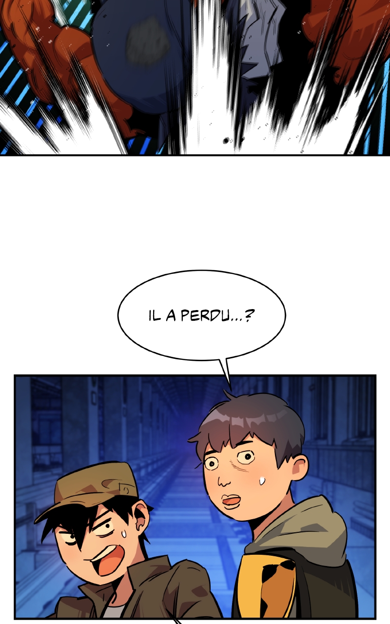 Auto Hunting With My Clones Chapitre 32 - Page 43
