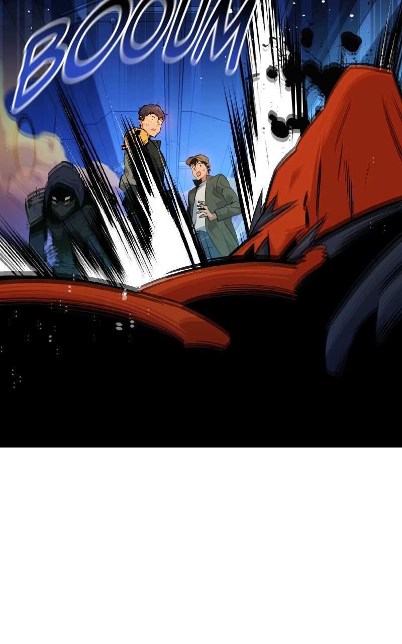 Auto Hunting With My Clones Chapitre 32 - Page 45