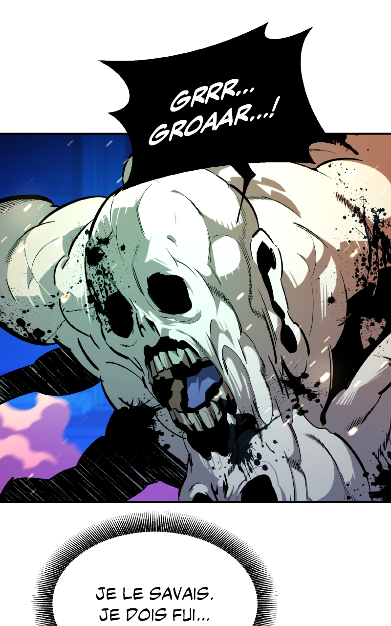 Auto Hunting With My Clones Chapitre 32 - Page 46
