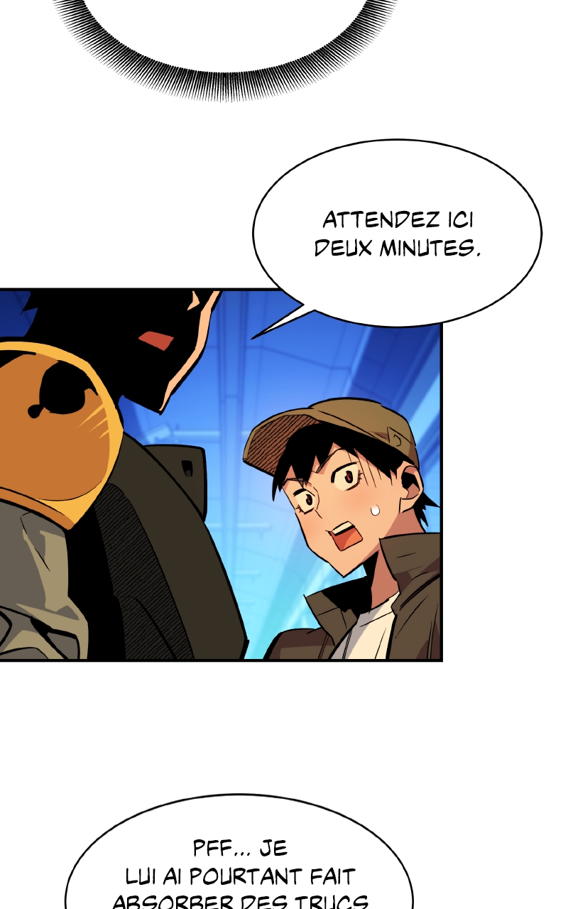 Auto Hunting With My Clones Chapitre 32 - Page 47