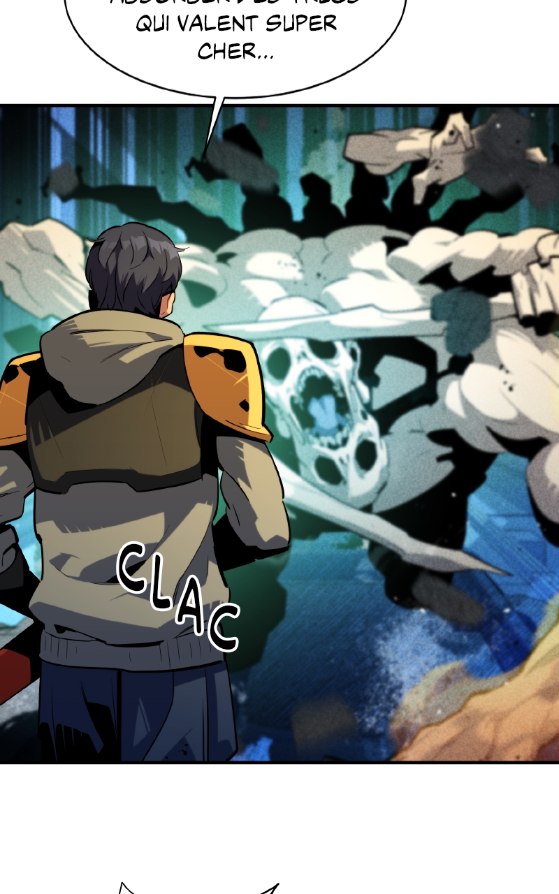 Auto Hunting With My Clones Chapitre 32 - Page 48