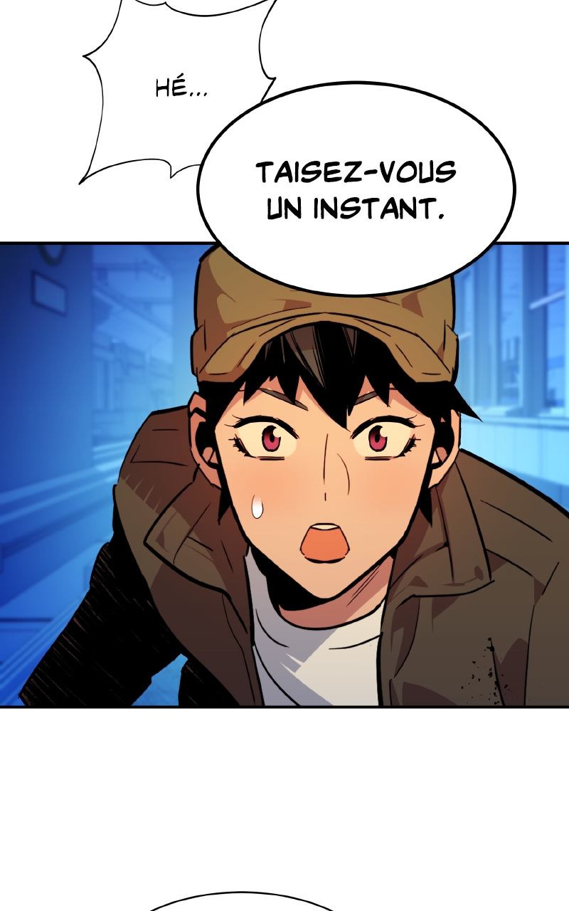 Auto Hunting With My Clones Chapitre 32 - Page 49