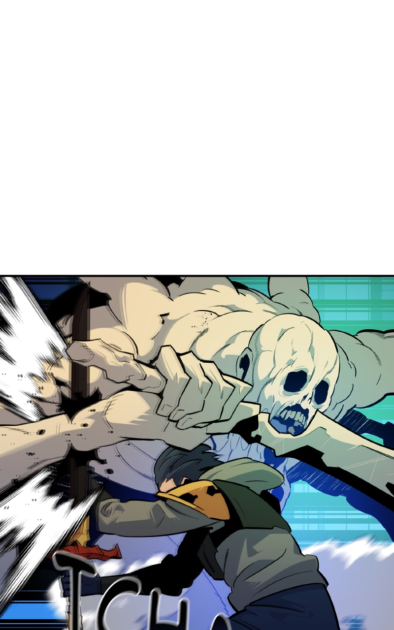Auto Hunting With My Clones Chapitre 32 - Page 55