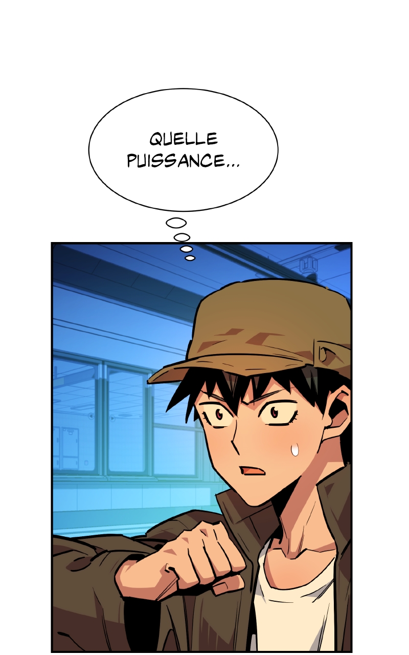 Auto Hunting With My Clones Chapitre 32 - Page 60