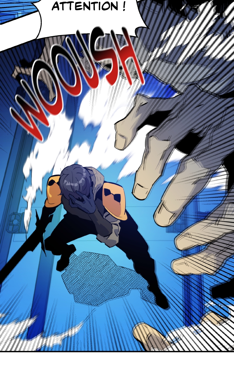 Auto Hunting With My Clones Chapitre 32 - Page 68