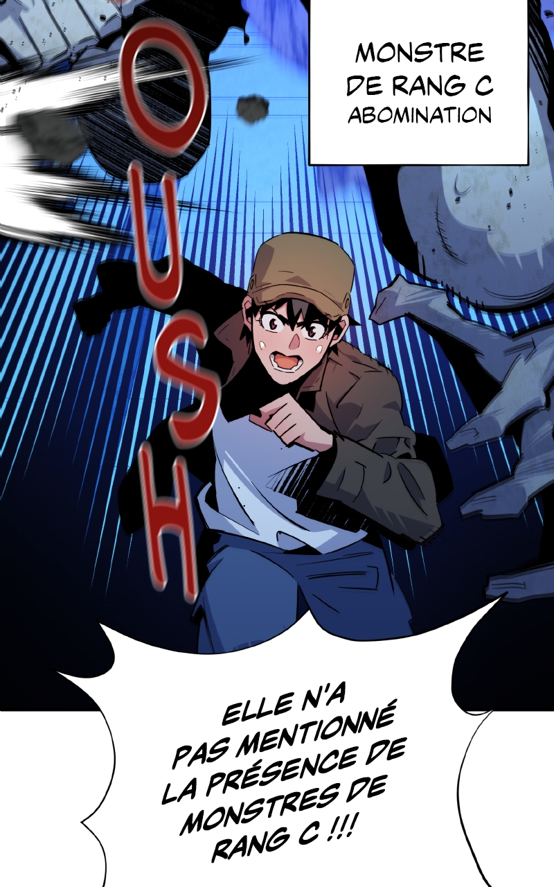 Auto Hunting With My Clones Chapitre 32 - Page 7