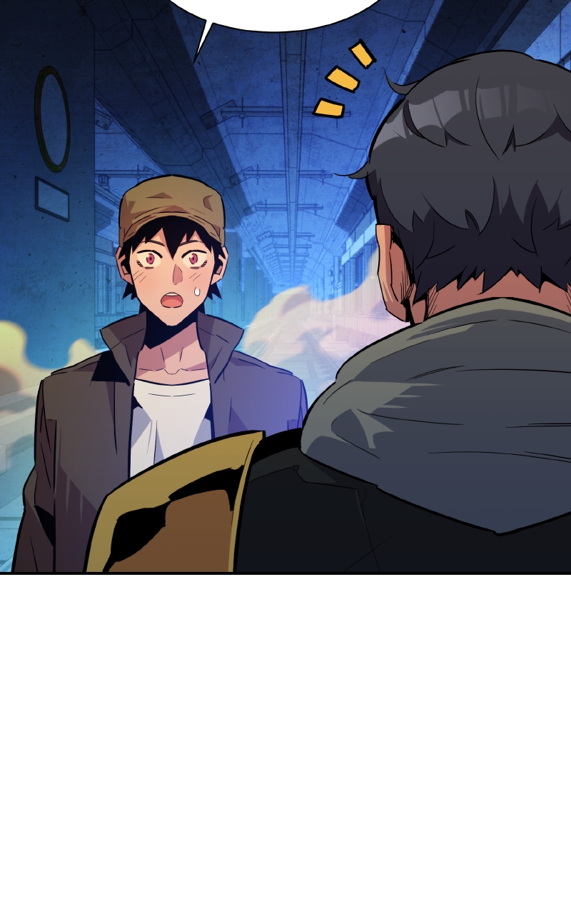 Auto Hunting With My Clones Chapitre 32 - Page 81