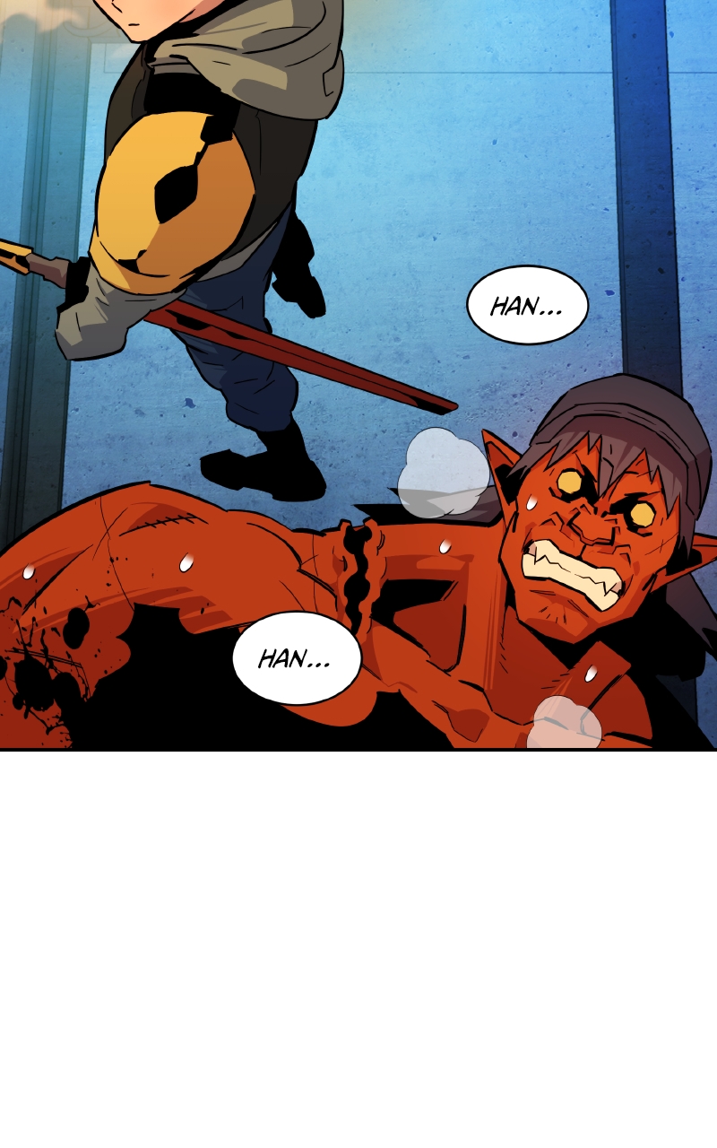 Auto Hunting With My Clones Chapitre 32 - Page 84