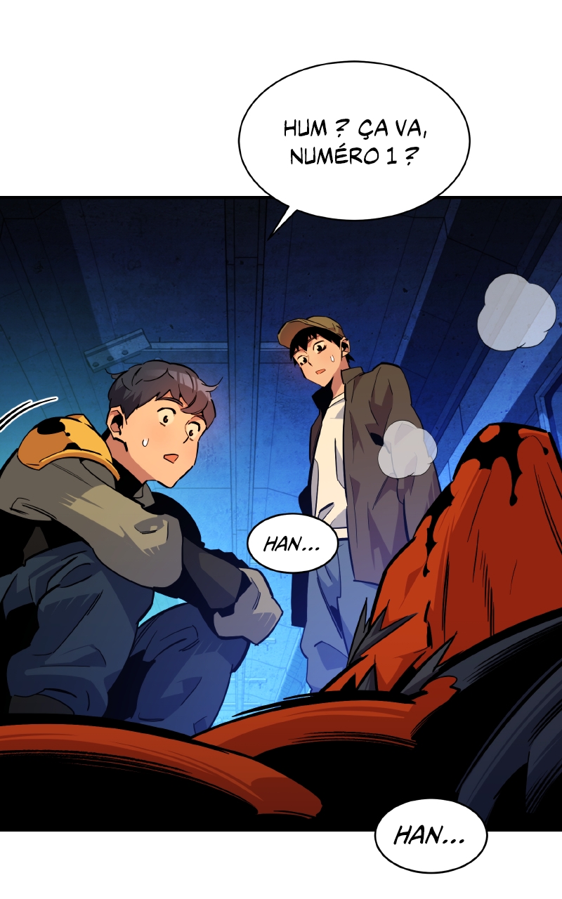 Auto Hunting With My Clones Chapitre 32 - Page 85