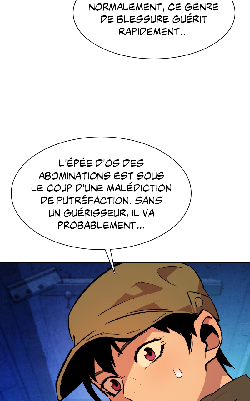 Auto Hunting With My Clones Chapitre 32 - Page 87