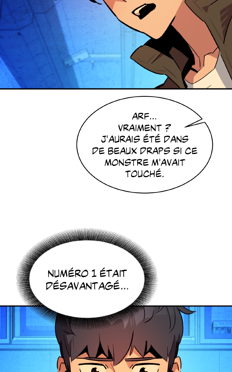 Auto Hunting With My Clones Chapitre 32 - Page 88