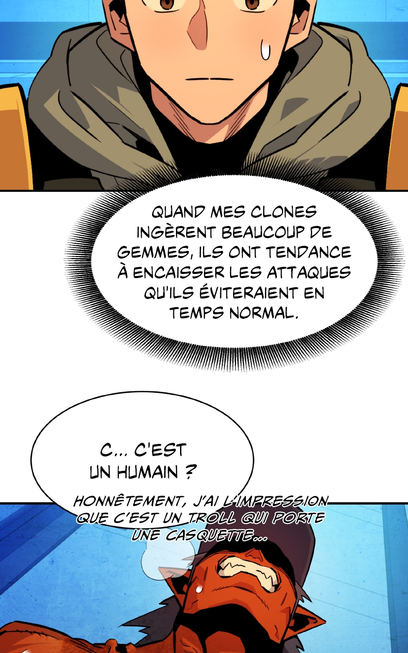 Auto Hunting With My Clones Chapitre 32 - Page 89