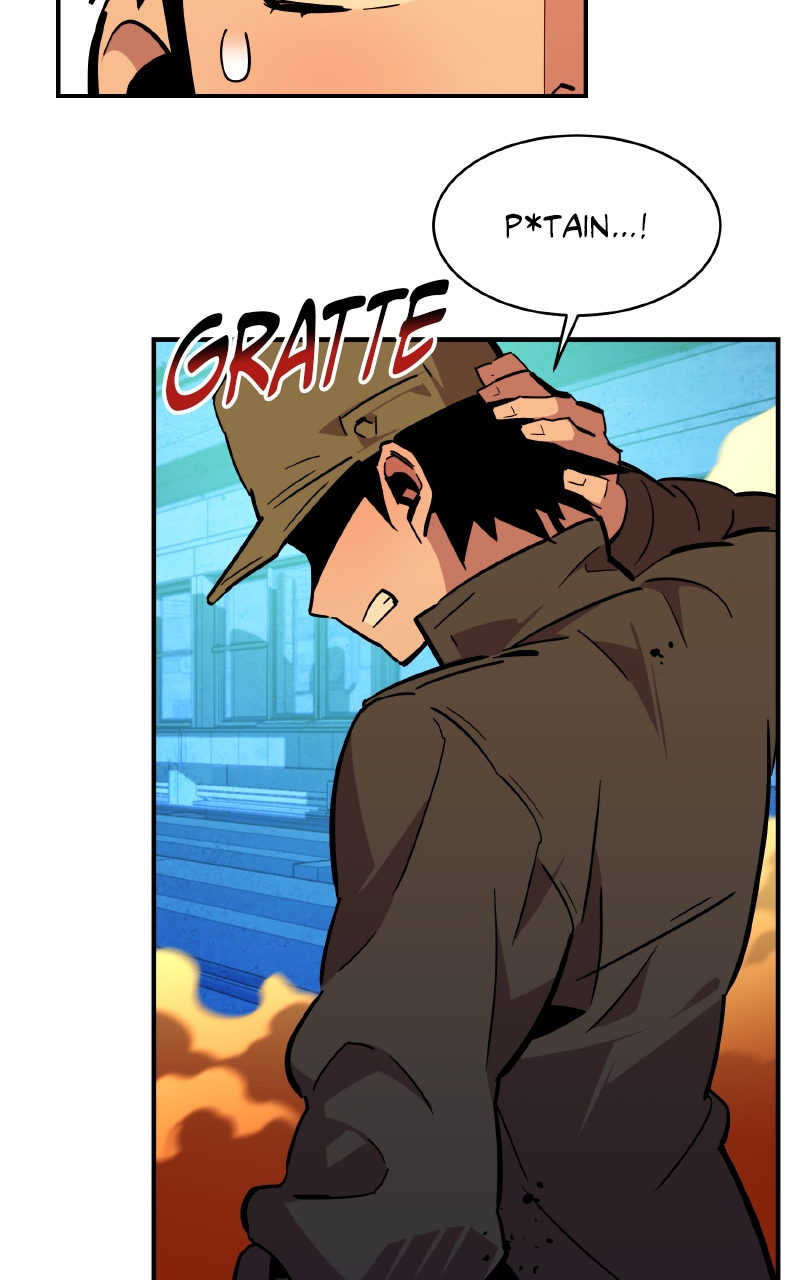 Auto Hunting With My Clones Chapitre 32 - Page 91