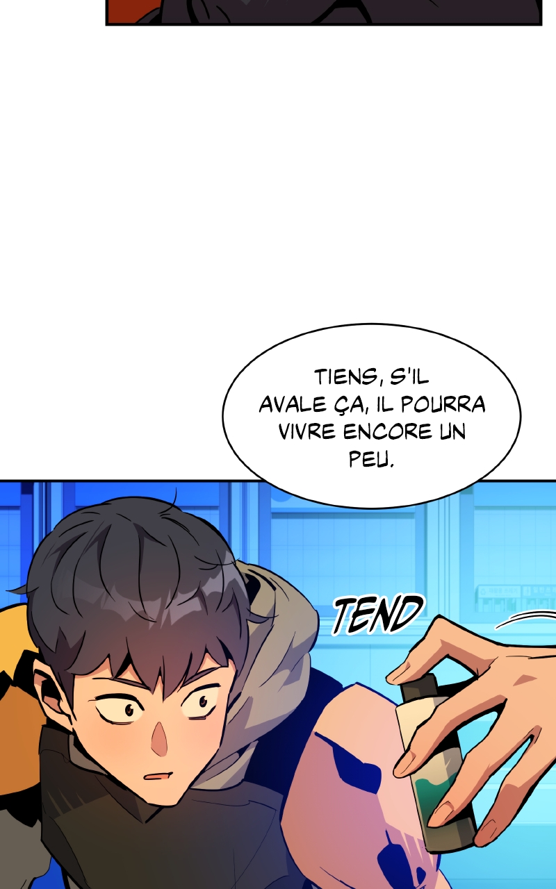 Auto Hunting With My Clones Chapitre 32 - Page 92