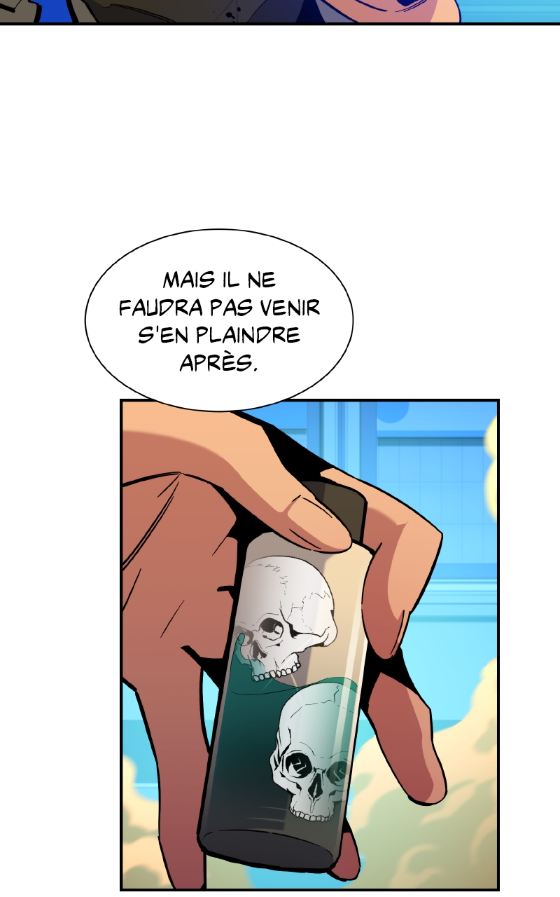 Auto Hunting With My Clones Chapitre 32 - Page 93
