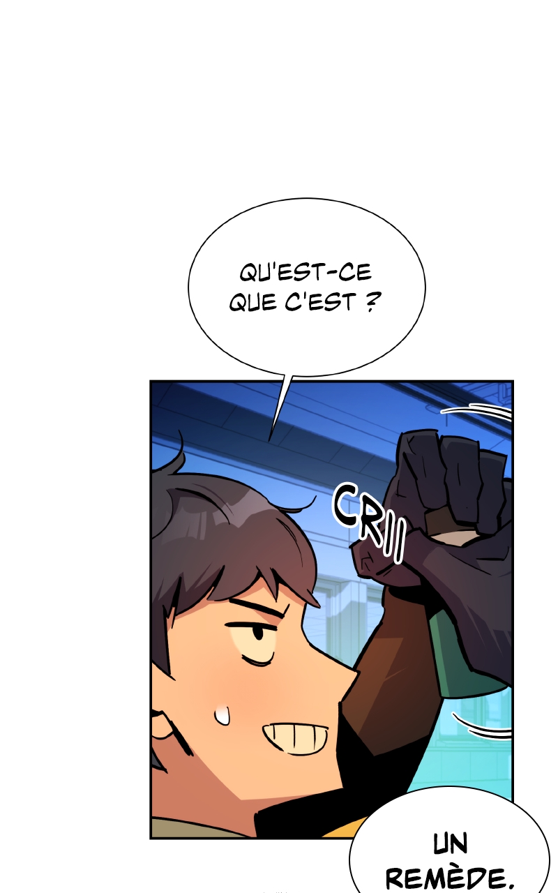 Auto Hunting With My Clones Chapitre 32 - Page 94