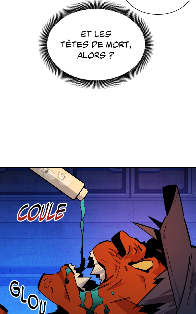 Auto Hunting With My Clones Chapitre 32 - Page 95