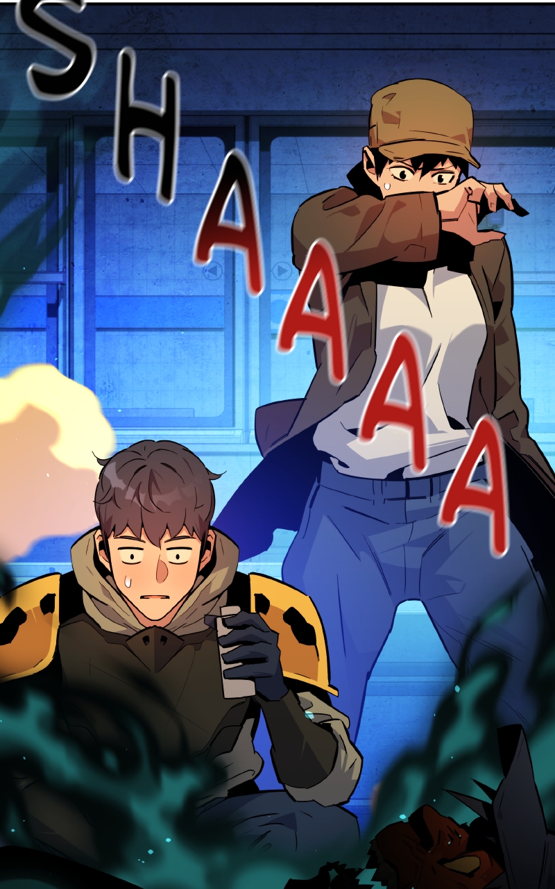 Auto Hunting With My Clones Chapitre 32 - Page 97