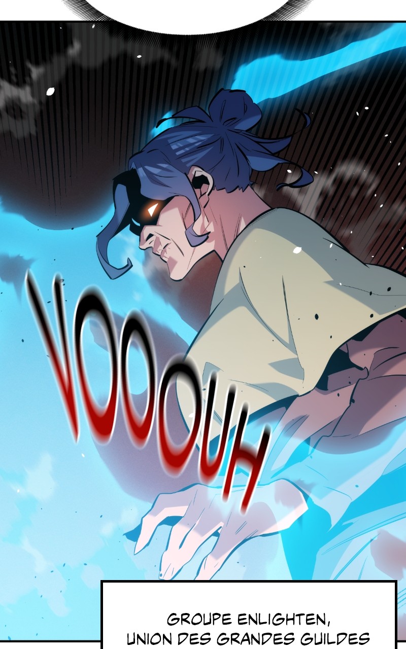 Auto Hunting With My Clones Chapitre 131 - Page 106