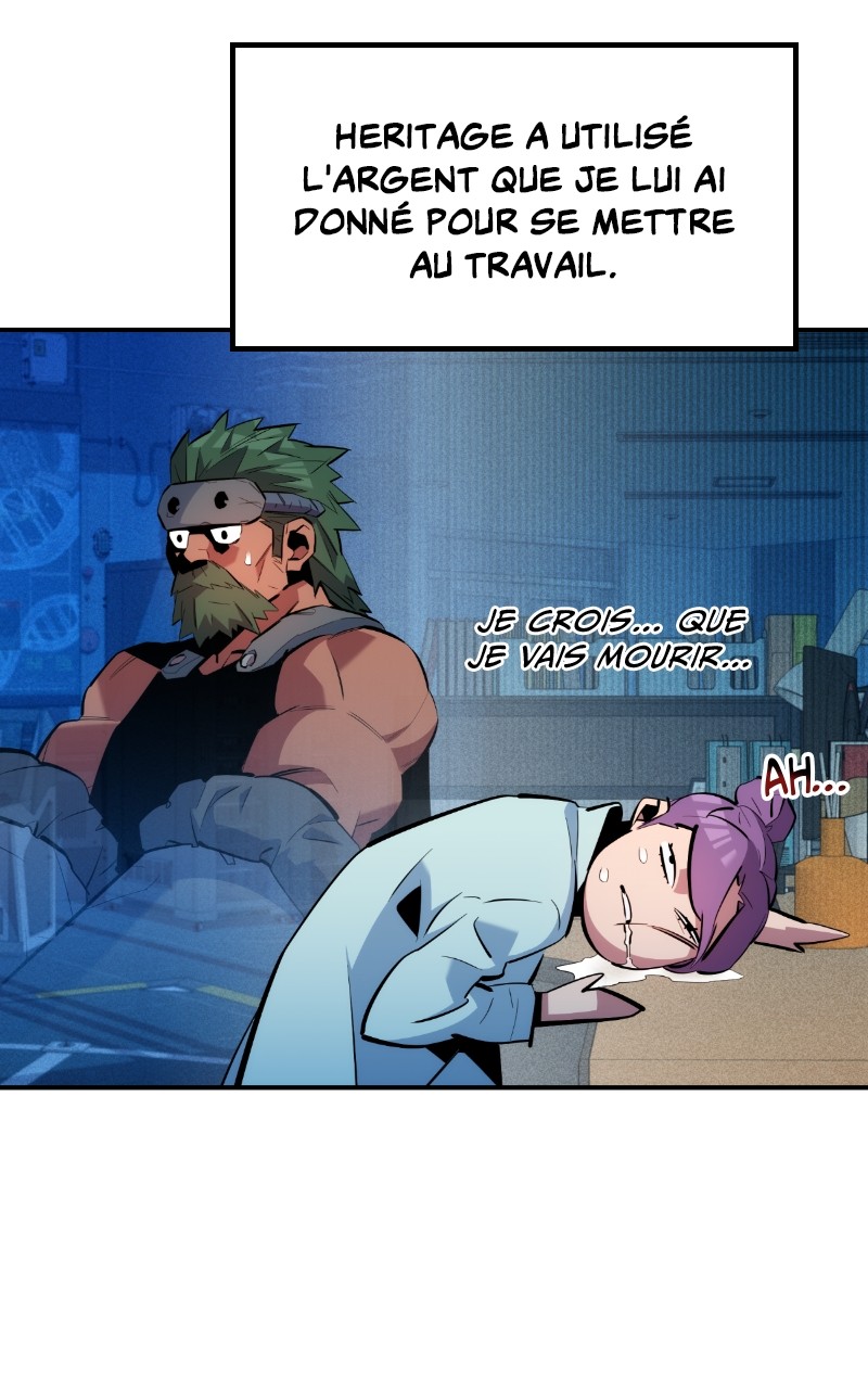 Auto Hunting With My Clones Chapitre 131 - Page 109