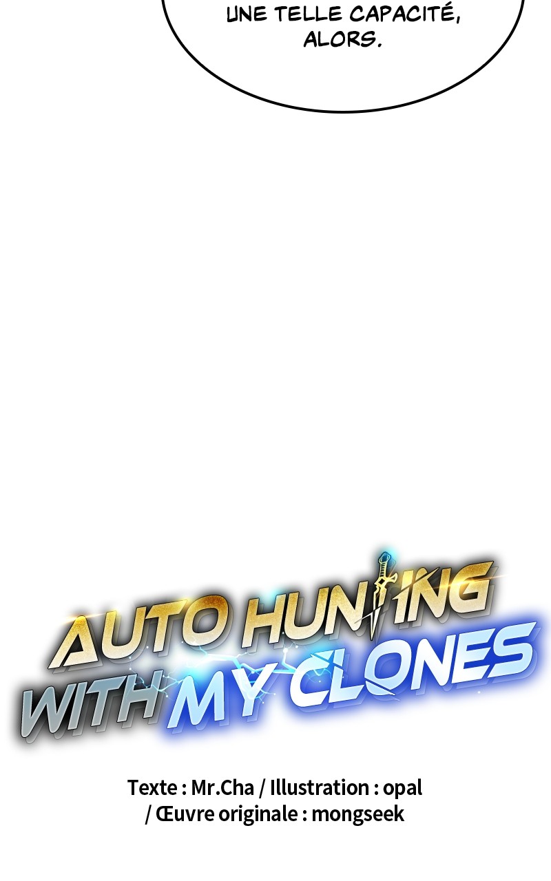 Auto Hunting With My Clones Chapitre 131 - Page 11