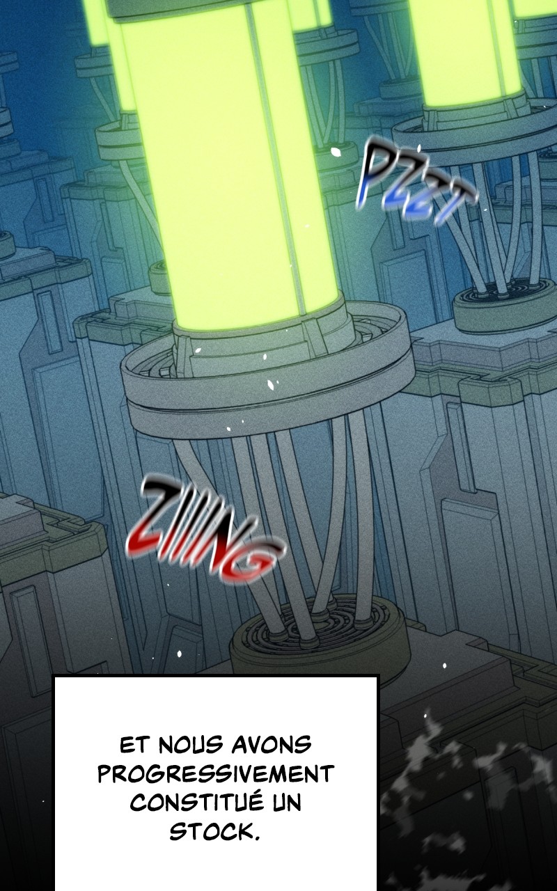 Auto Hunting With My Clones Chapitre 131 - Page 111